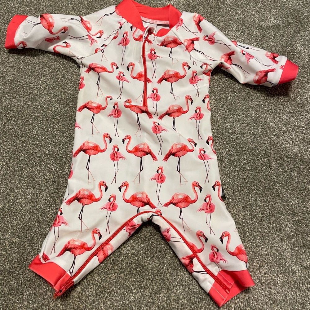 Honeysuckle Swim Co.